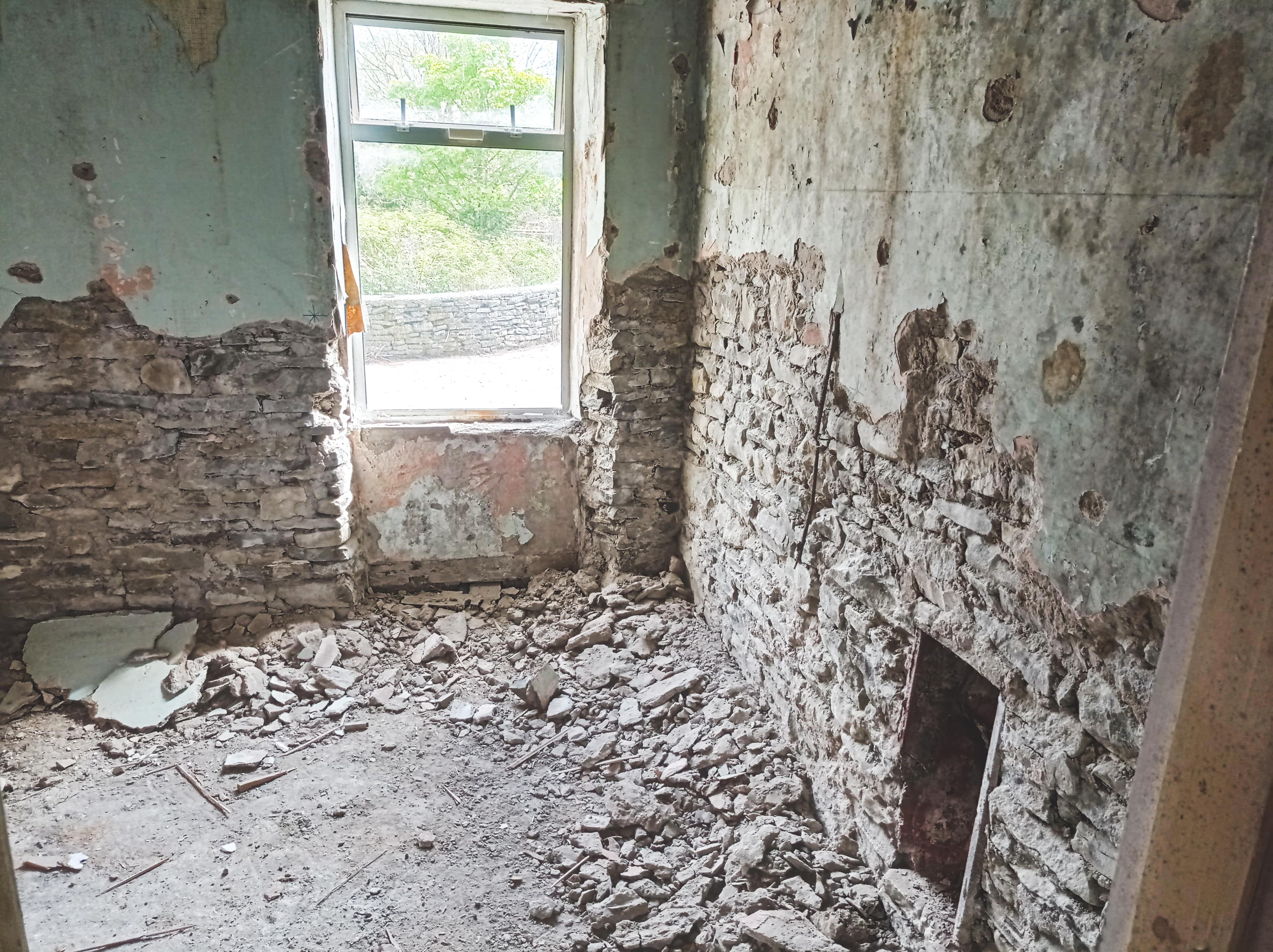 Which Lime Plaster Should I Use for Pointing? A complete guide