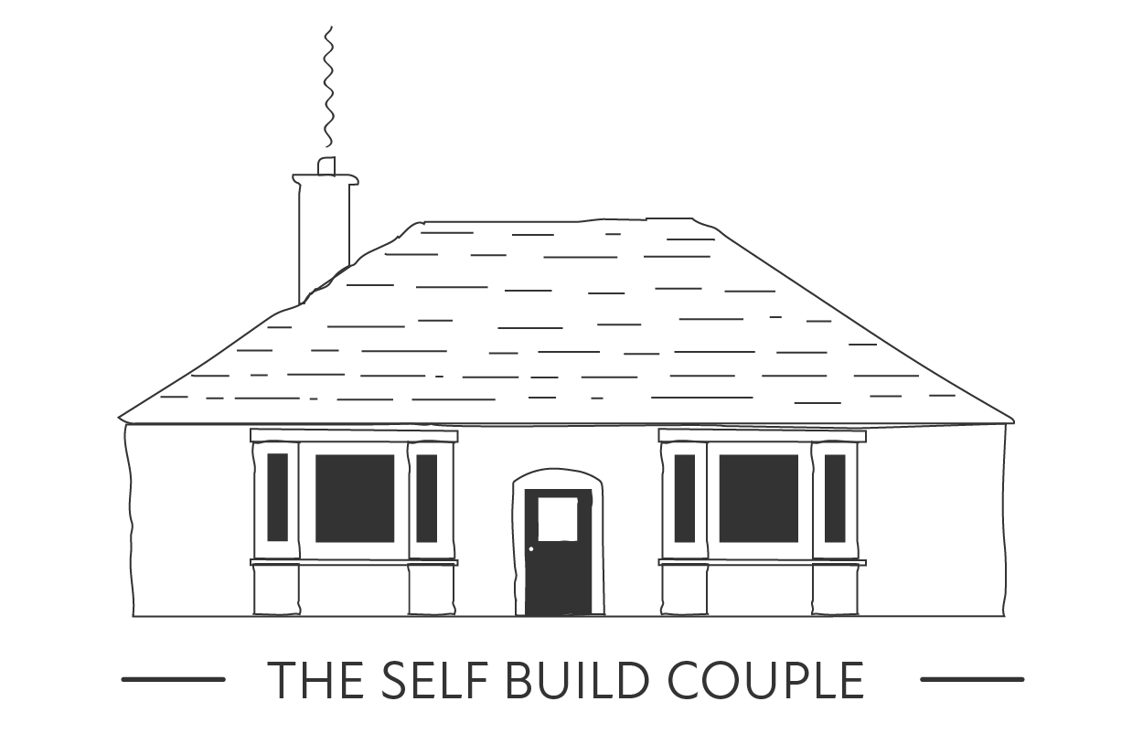 The Self Build Couple