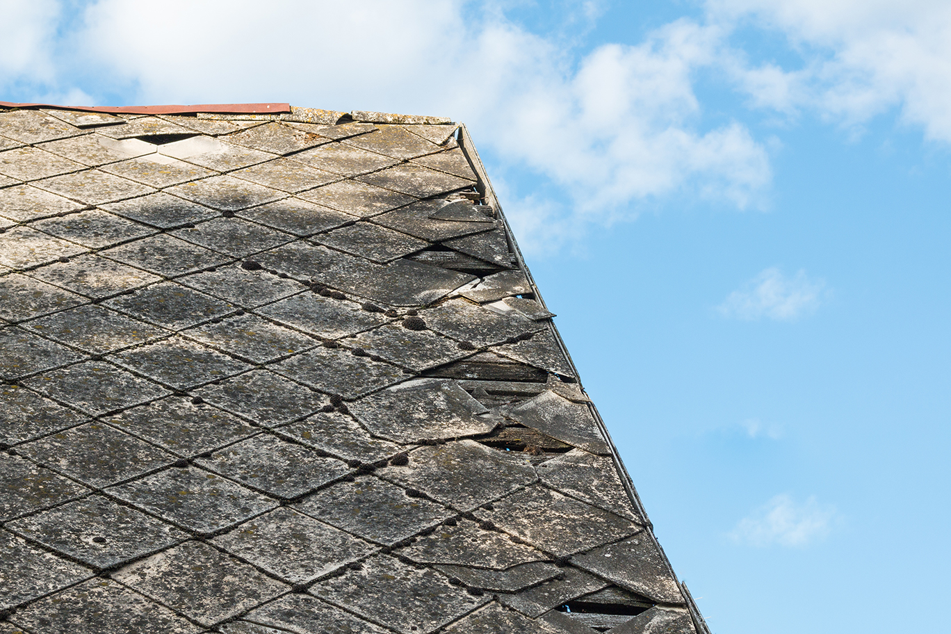 Can You Paint an Asbestos Roof? A Step by Step Guide