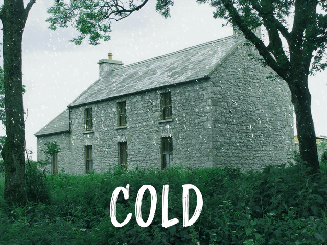 Are Stone Houses Cold During the Winter? Answered
